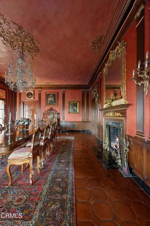 Tiny photo for 262 S San Rafael Avenue, Pasadena, CA 91105 (MLS # P1-24790)