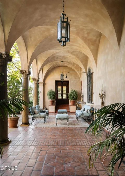 Tiny photo for 262 S San Rafael Avenue, Pasadena, CA 91105 (MLS # P1-24790)