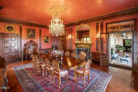 Tiny photo for 262 S San Rafael Avenue, Pasadena, CA 91105 (MLS # P1-24790)