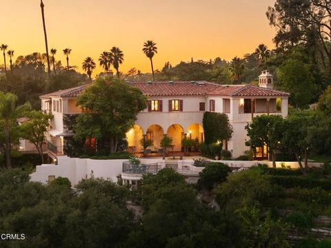 Tiny photo for 262 S San Rafael Avenue, Pasadena, CA 91105 (MLS # P1-24790)