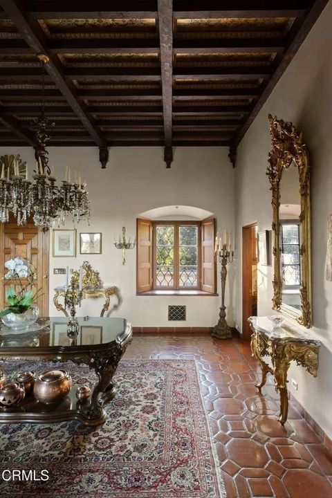 Tiny photo for 262 S San Rafael Avenue, Pasadena, CA 91105 (MLS # P1-24790)