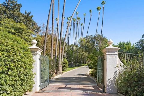 Photo of 262 S San Rafael Avenue, Pasadena, CA 91105 (MLS # P1-24790)