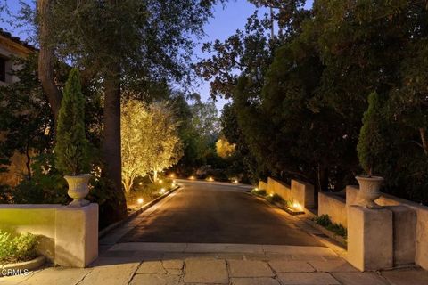 Tiny photo for 262 S San Rafael Avenue, Pasadena, CA 91105 (MLS # P1-24790)