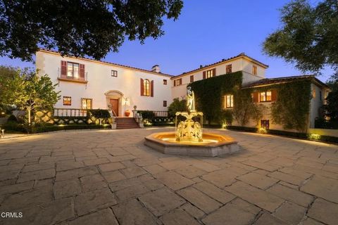 Tiny photo for 262 S San Rafael Avenue, Pasadena, CA 91105 (MLS # P1-24790)