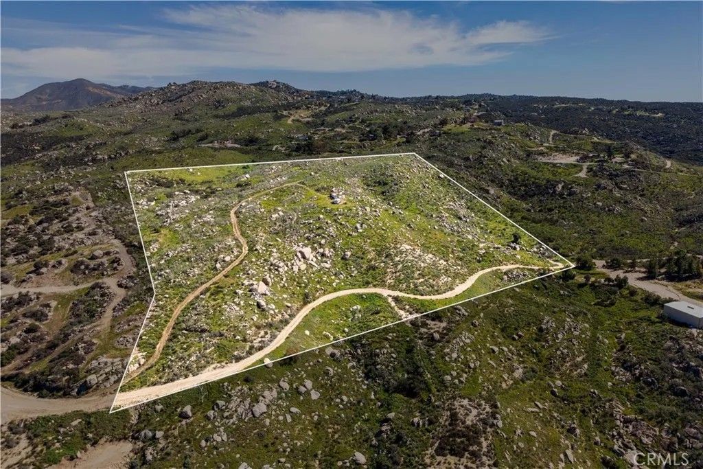 Photo of 0 Webber Way, Hemet, CA 92545 (MLS # IV26052313)