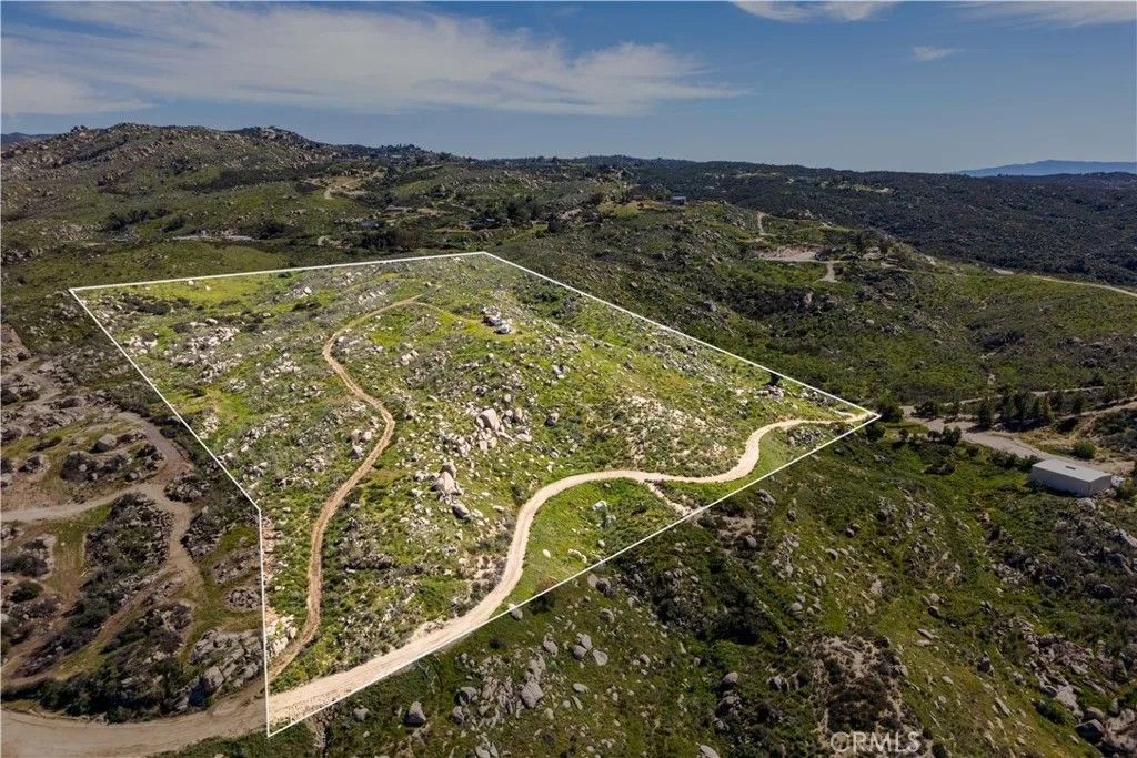 Photo of 0 Webber Way, Hemet, CA 92545 (MLS # IV26052313)