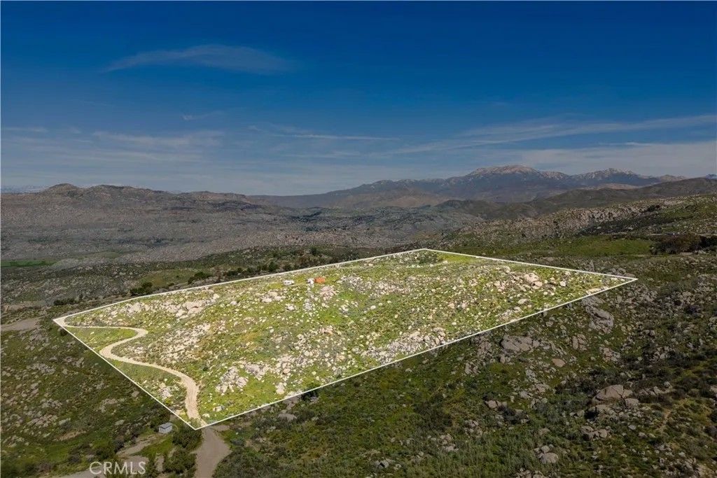 Photo of 0 Webber Way, Hemet, CA 92545 (MLS # IV26052313)