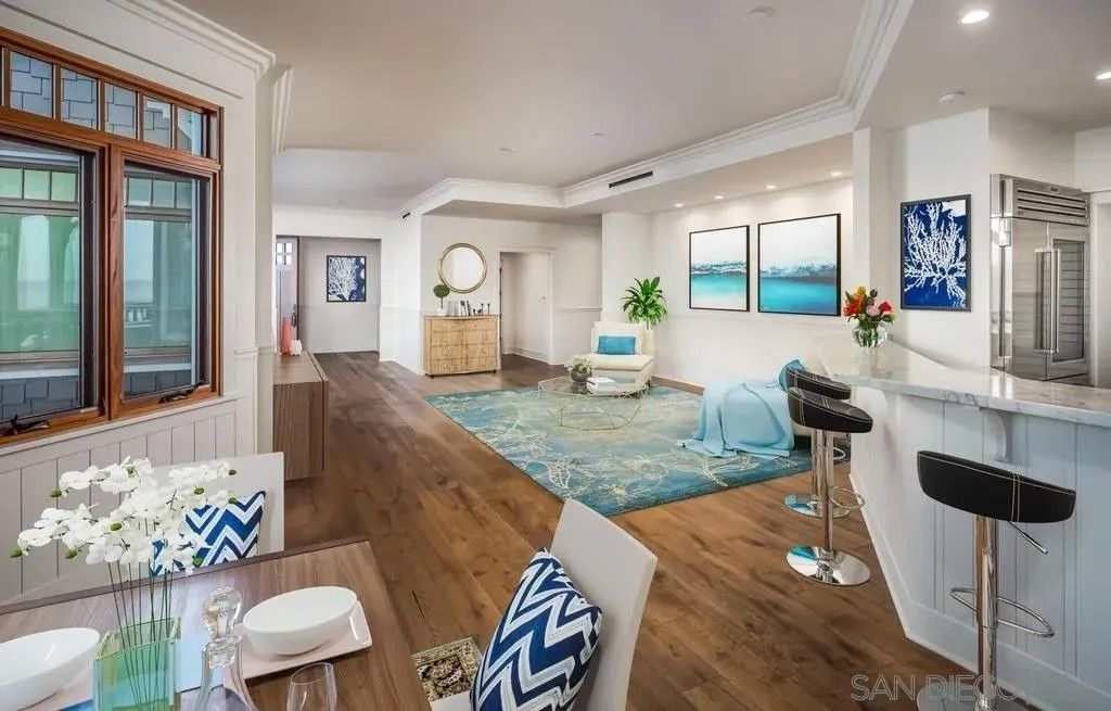 Photo of 1245 Coast, La Jolla, CA 92037 (MLS # 260007396)