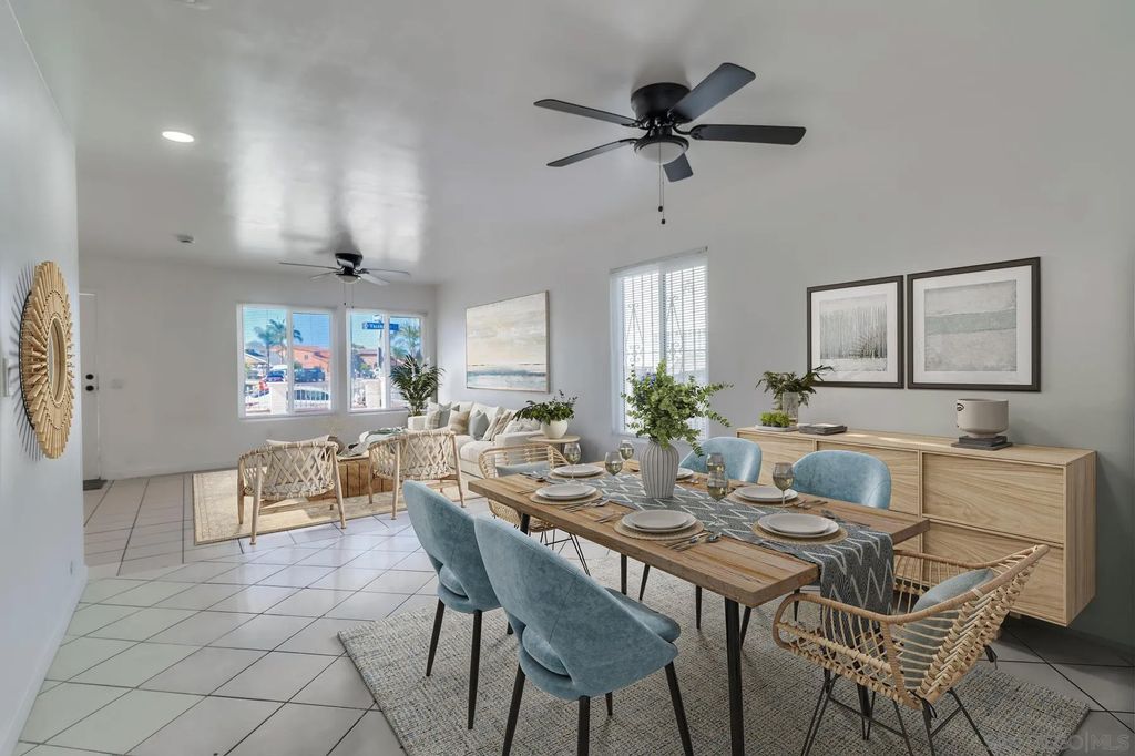 Photo of 2165 Valentino St, San Diego, CA 92154 (MLS # 250043528)