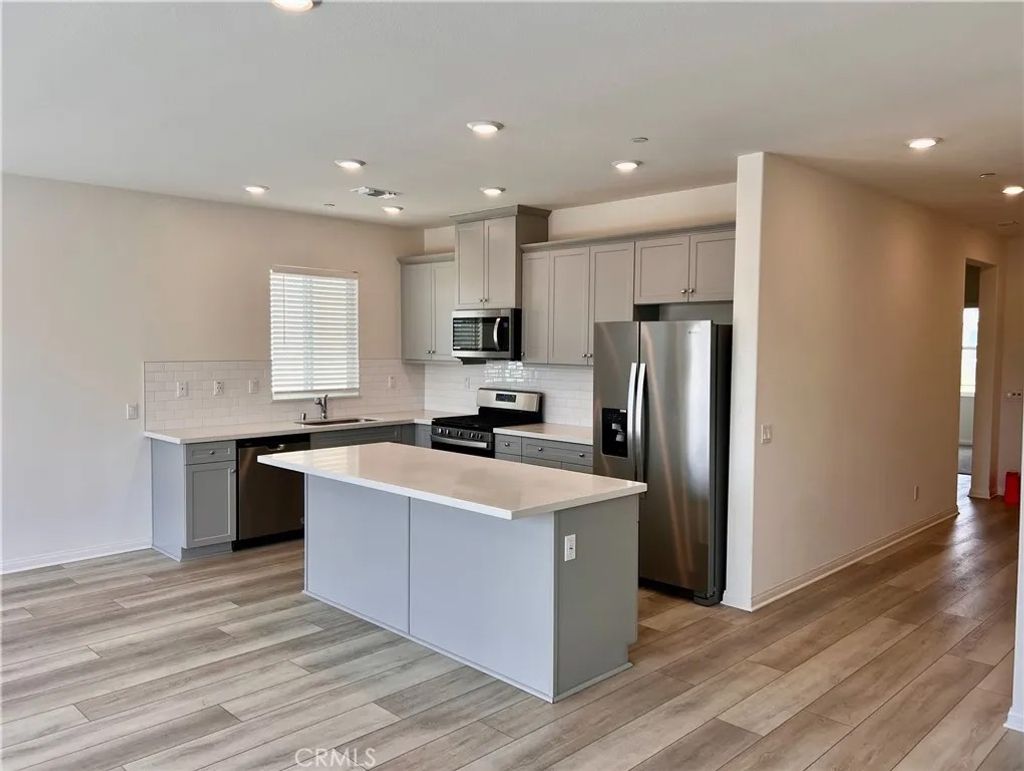 Photo of 19549 Sunkissed Ridge Drive, Riverside, CA 92507 (MLS # OC26070860)