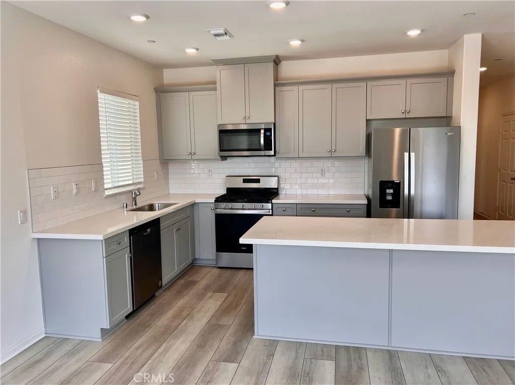 Photo of 19549 Sunkissed Ridge Drive, Riverside, CA 92507 (MLS # OC26070860)