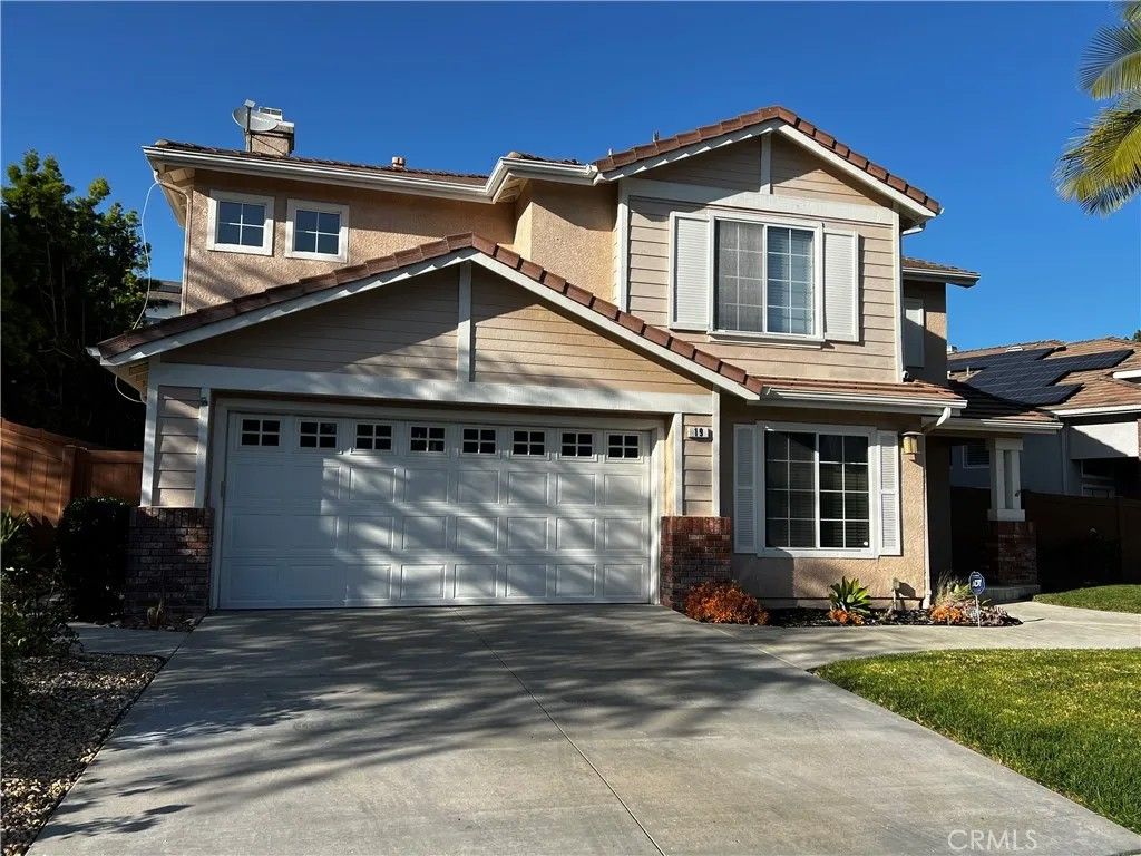 Photo of 19 Bronco Street, Trabuco Canyon, CA 92679 (MLS # OC26022620)