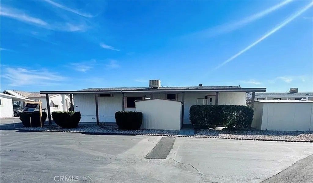 Photo of 14000 El Evado Rd #51, Victorville, CA 92392 (MLS # HD26097837)
