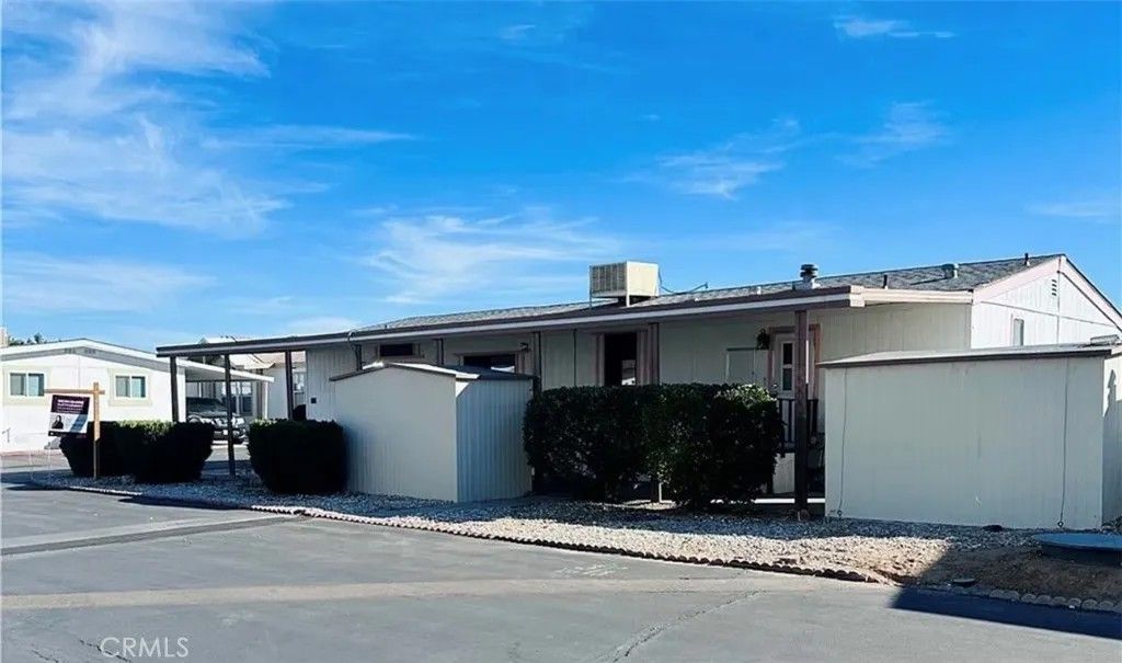 Photo of 14000 El Evado Rd #51, Victorville, CA 92392 (MLS # HD26097837)