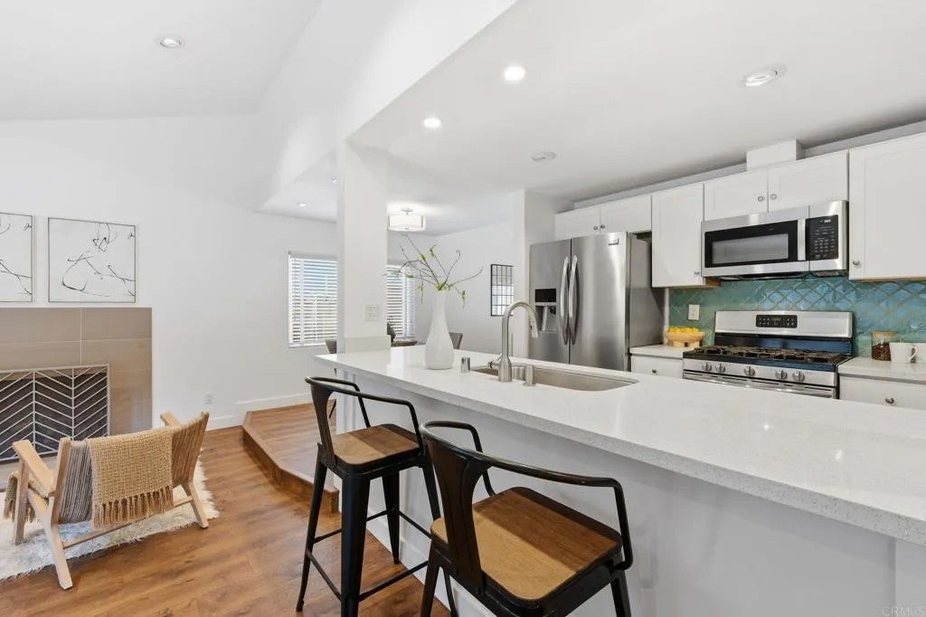 5443 New Mills Road
