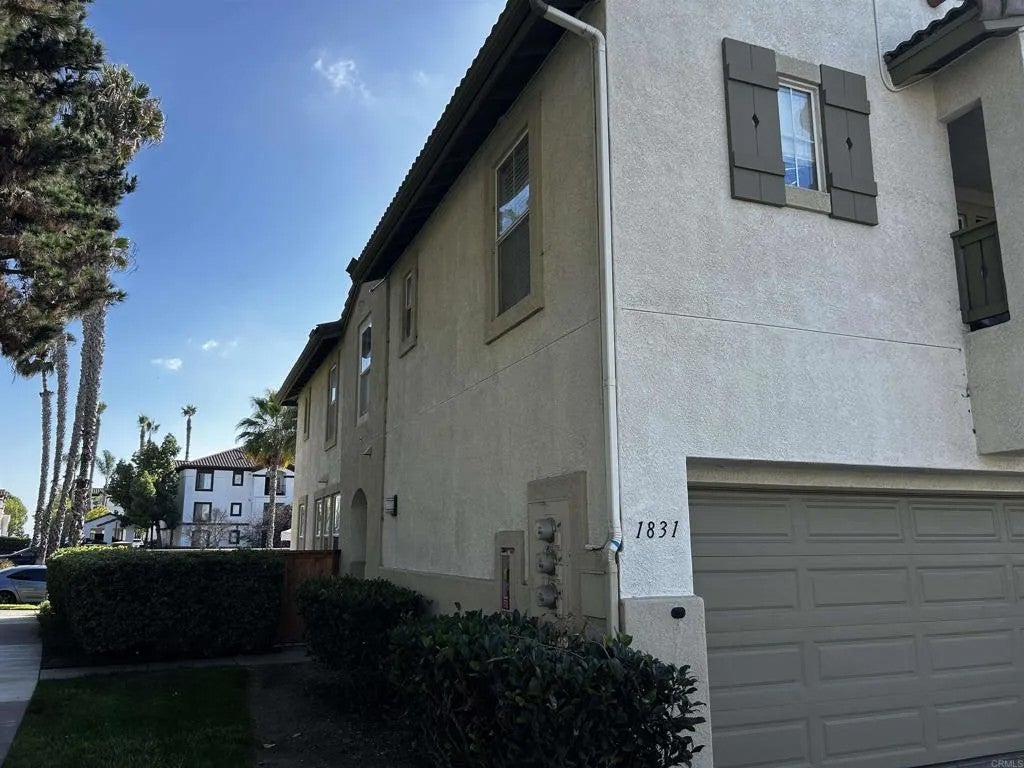 Photo of 1831 Via Capri, Chula Vista, CA 91913 (MLS # PTP2608069)