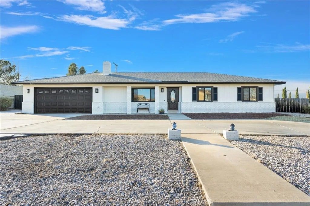 Photo of 16096 Village Drive, Victorville, CA 92394 (MLS # IV26022913)