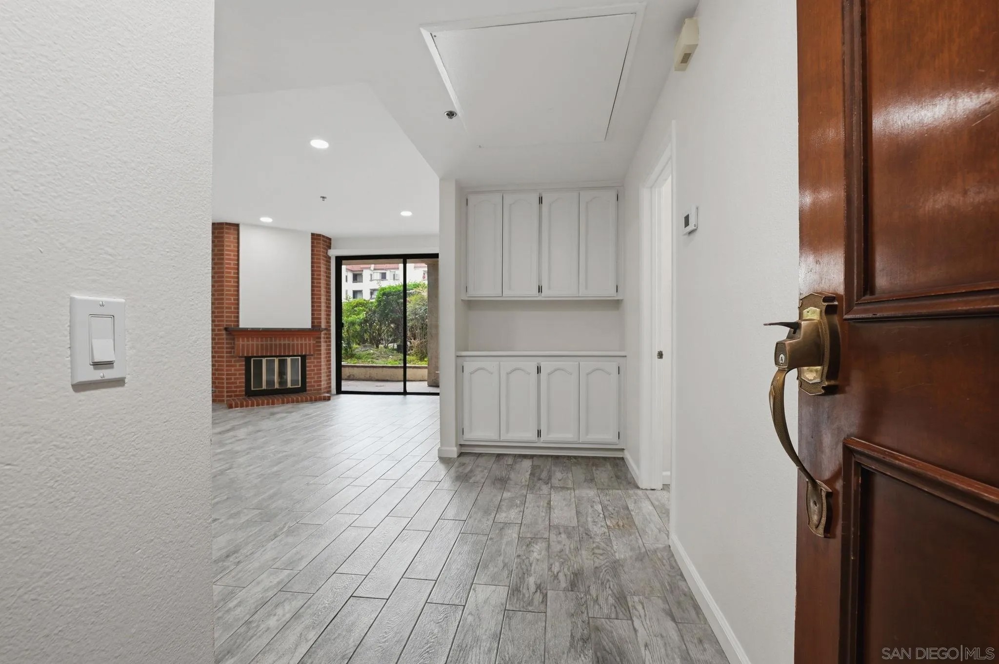 5845 Friars Rd 1110
