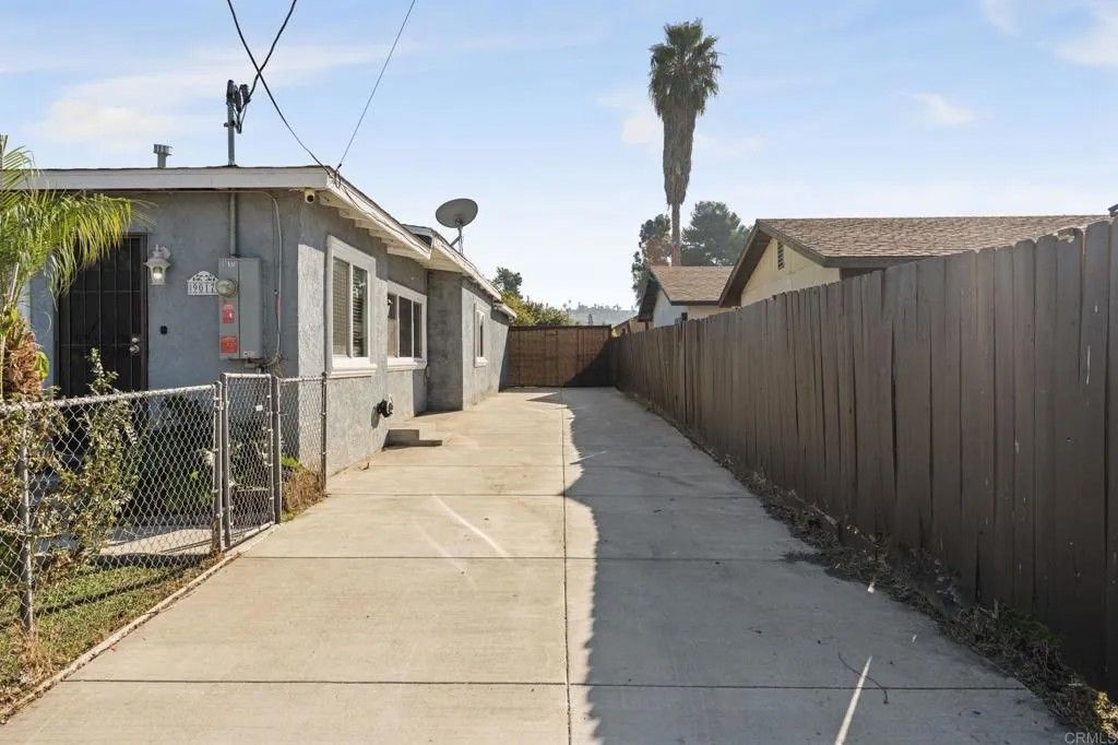 Photo of 9017 Valencia St, Spring Valley, CA 91977 (MLS # PTP2509246)