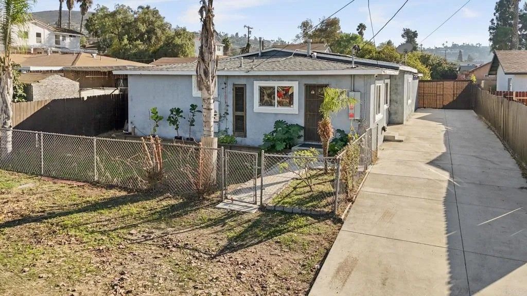 Photo of 9017 Valencia St, Spring Valley, CA 91977 (MLS # PTP2509246)