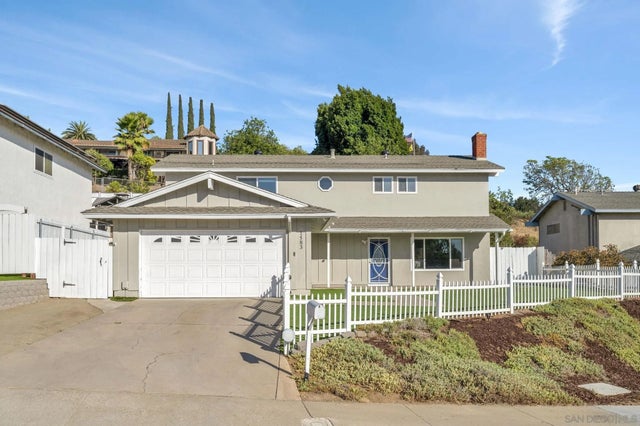 1583 Soma Pl, El Cajon