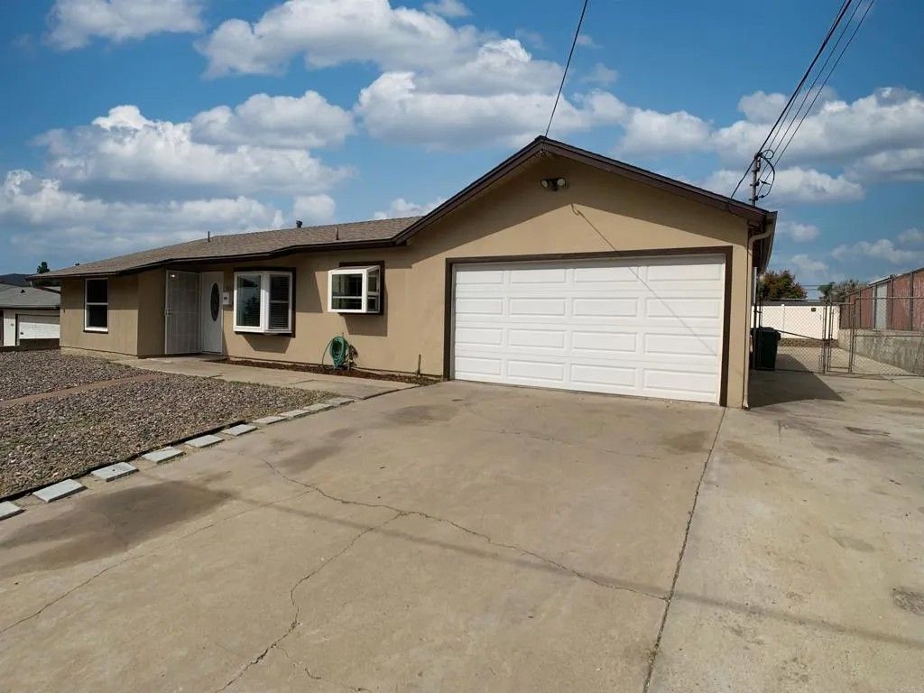 Photo of 9336 Carlton Hills Blvd, Santee, CA 92071 (MLS # PTP2507161)