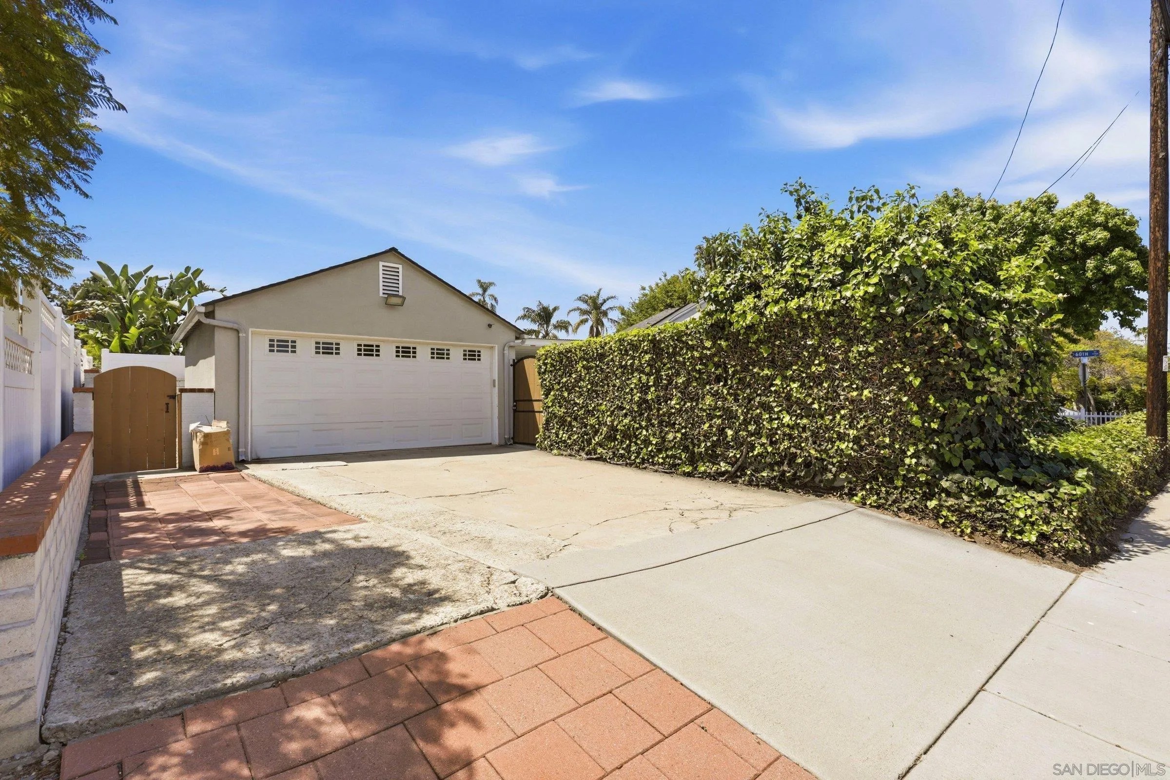 4689 60th Street