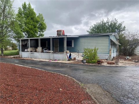 11862 Old Spruce Grove Lower Lake CA 95457