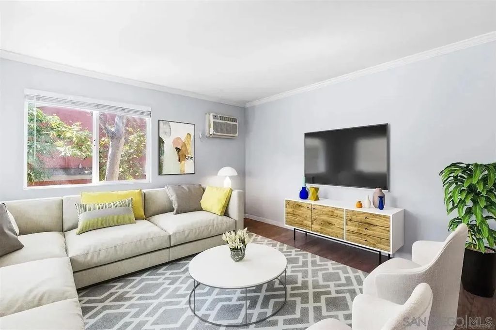 Photo of 1280 W Main St #24, El Cajon, CA 92020 (MLS # 250046179)