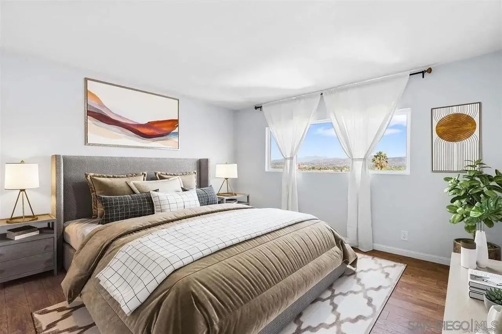 Photo of 1280 W Main St #24, El Cajon, CA 92020 (MLS # 250046179)