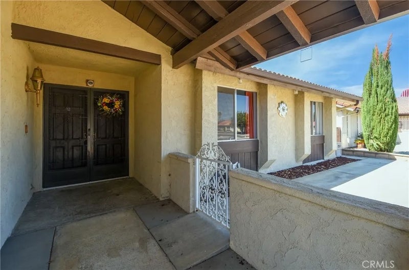 2115 Flame Tree