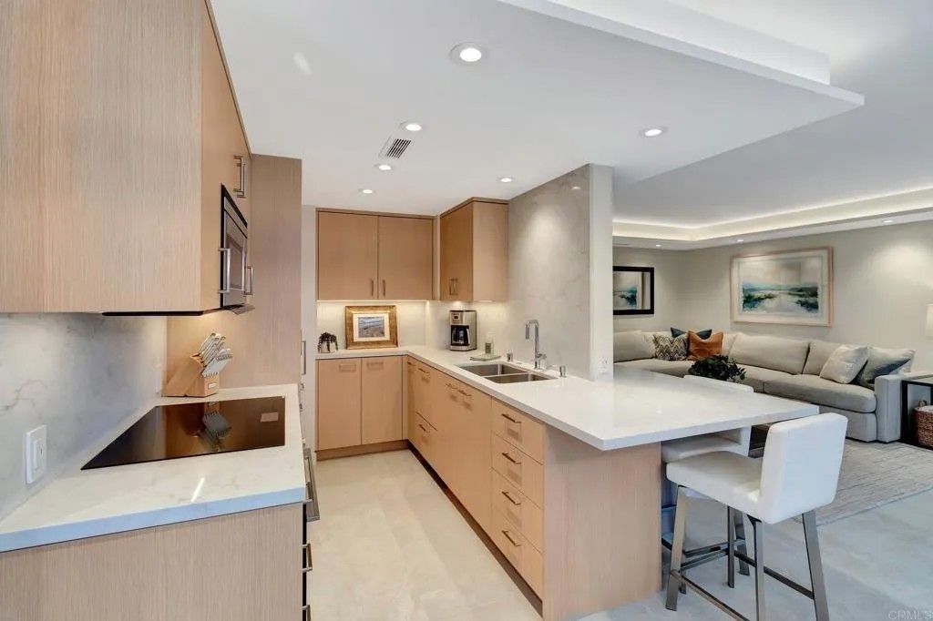 Photo of 1760 Avenida Del Mundo #202, Coronado, CA 92118 (MLS # PTP2507863)