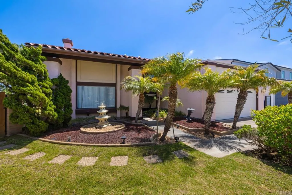 1372 Sea Village Drive
