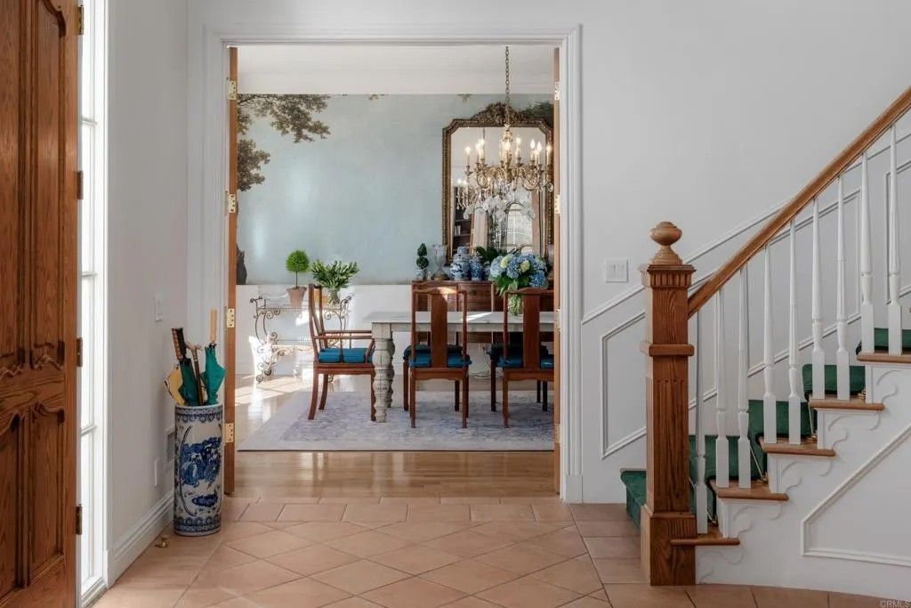 Photo of 6686 Camino Saucito, Rancho Santa Fe, CA 92067 (MLS # NDP2511072)