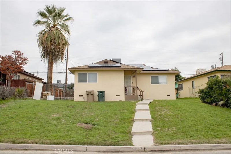 3013 Cornell
