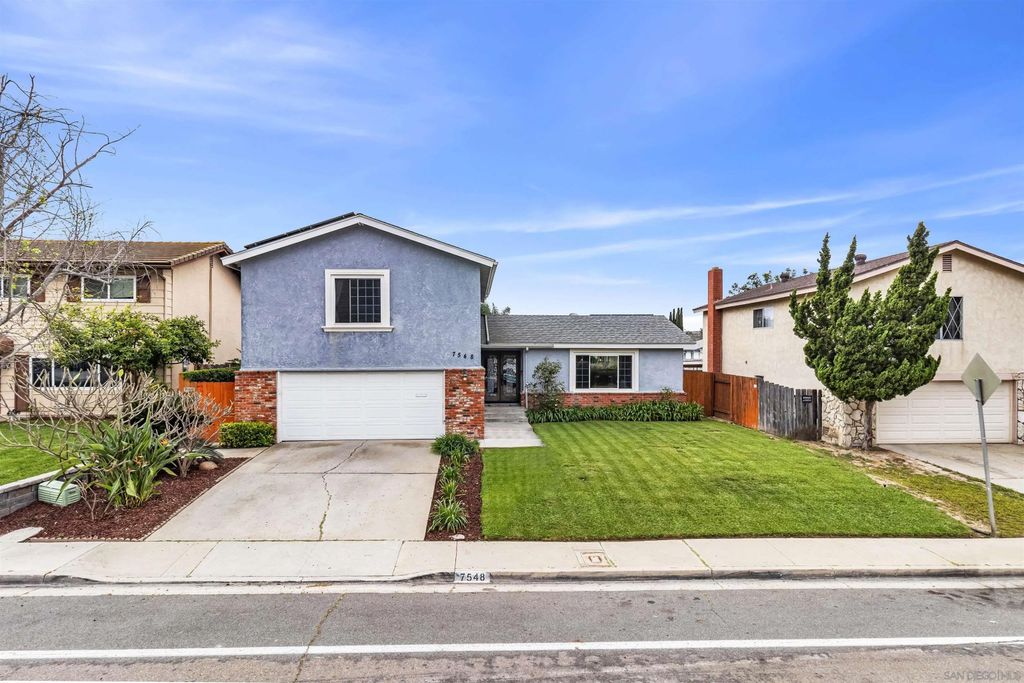 Photo of 7548 Golfcrest Dr, San Diego, CA 92119 (MLS # 260007163)