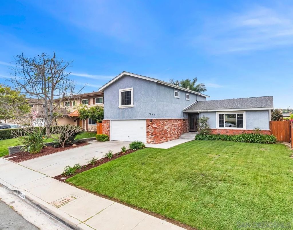 Photo of 7548 Golfcrest Dr, San Diego, CA 92119 (MLS # 260007163)