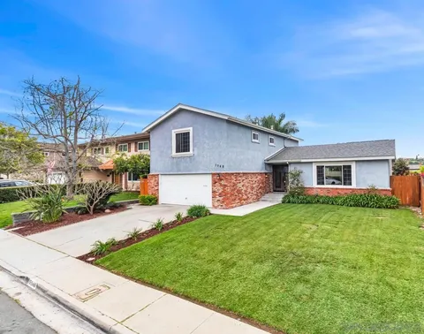 7548 Golfcrest Dr, San Diego, CA 92119 - #: 260007163