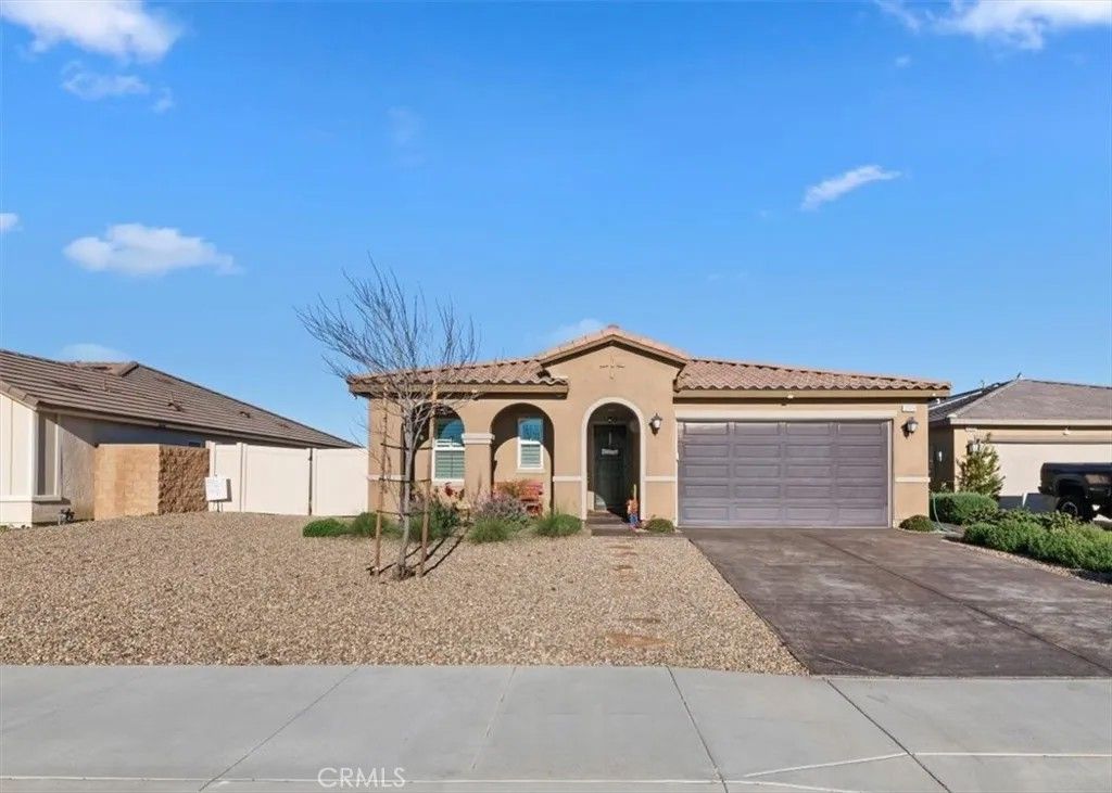 Photo of 32476 Wild West Court, Winchester, CA 92596 (MLS # SW26007993)