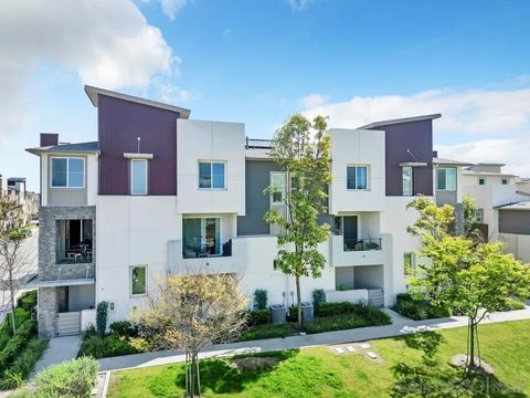 Photo of 1842 Observation Way #3, Chula Vista, CA 91915 (MLS # 250040502)