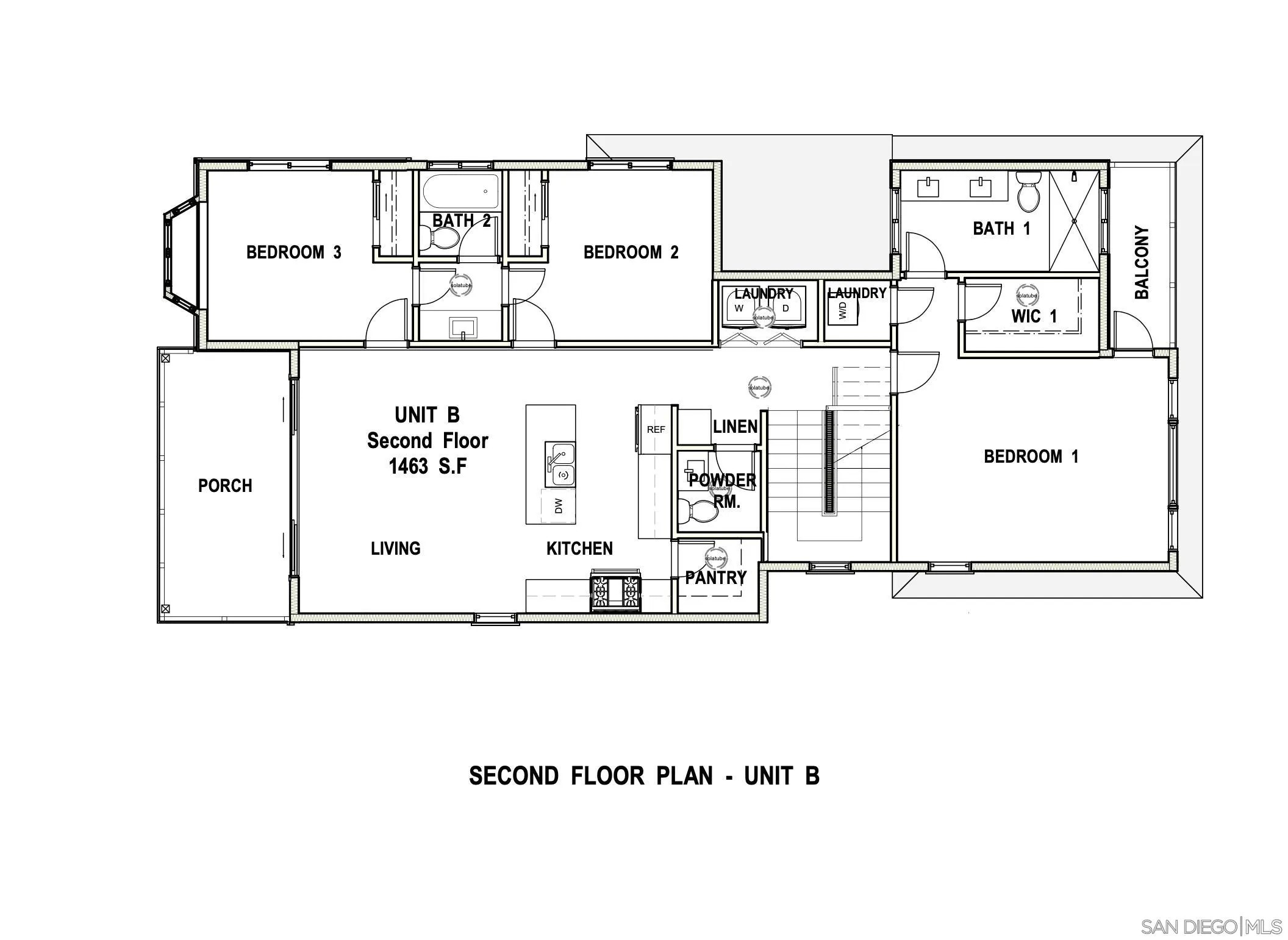 839 G Ave B
