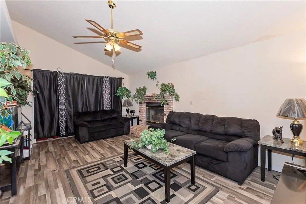 Photo of 20412 90th Street, California City, CA 93505 (MLS # SR26013905)