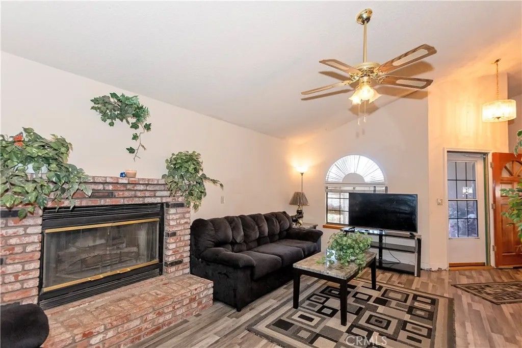 Photo of 20412 90th Street, California City, CA 93505 (MLS # SR26013905)