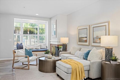 Tiny photo for 2270 6th Avenue, San Diego, CA 92101 (MLS # 250041374)
