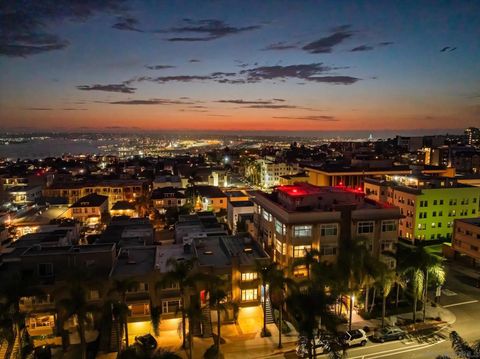 Tiny photo for 2270 6th Avenue, San Diego, CA 92101 (MLS # 250041374)