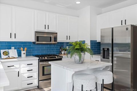 Tiny photo for 2270 6th Avenue, San Diego, CA 92101 (MLS # 250041374)