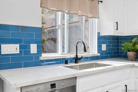 Tiny photo for 2270 6th Avenue, San Diego, CA 92101 (MLS # 250041374)