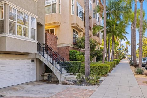 Tiny photo for 2270 6th Avenue, San Diego, CA 92101 (MLS # 250041374)