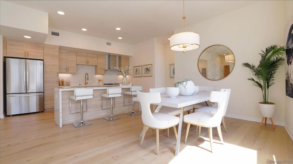 Photo of 4473 30Th St #502, San Diego, CA 92116 (MLS # 260005990)