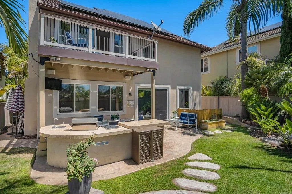 Photo of 1157 Alexandra Ln, Encinitas, CA 92024 (MLS # NDP2607093)